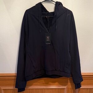 1st Phorm Black Women's Jacket